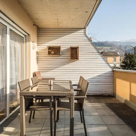 Apartamento Kilian *