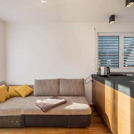 Appartement Kilian