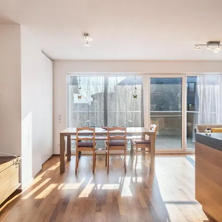 Appartement Kilian *