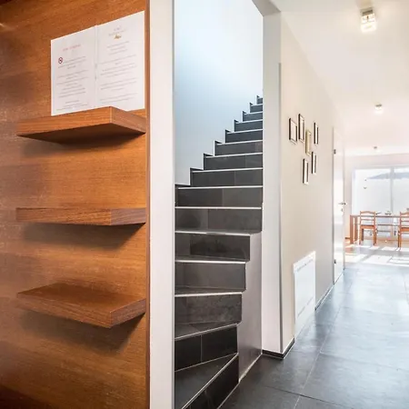 Kilian Appartement Schwarzach