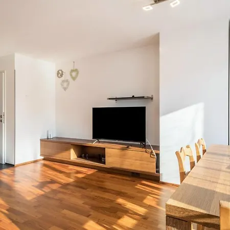 Kilian Appartement *