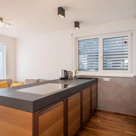 Апартаменты Kilian