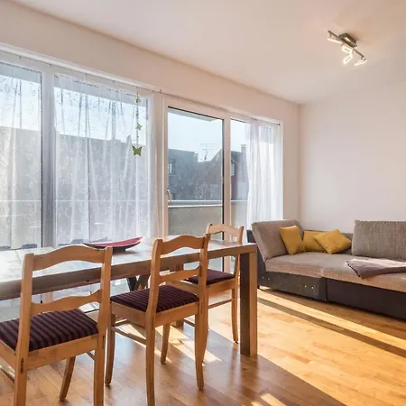 Kilian Appartement Schwarzach