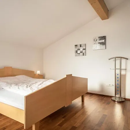 شقة Kilian Schwarzach