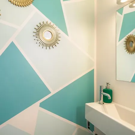 Kilian Апартаменты