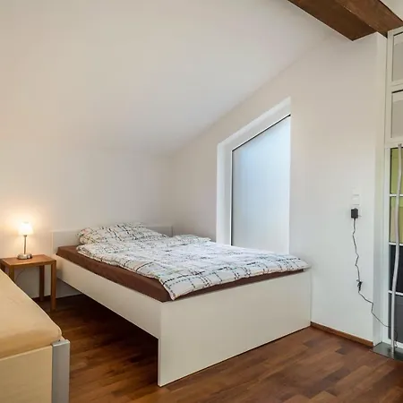 Apartman Kilian