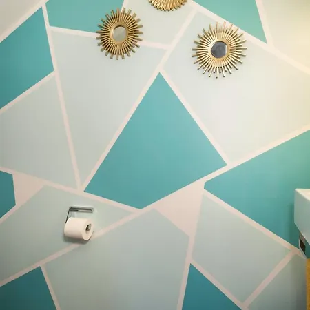 Apartman Kilian Schwarzach