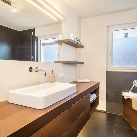 Kilian Apartman Schwarzach