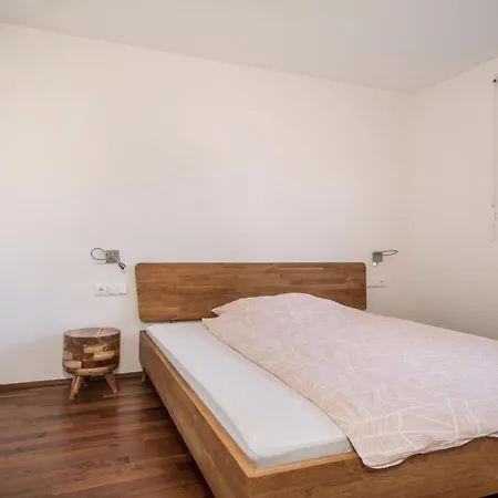 Kilian Apartman Schwarzach
