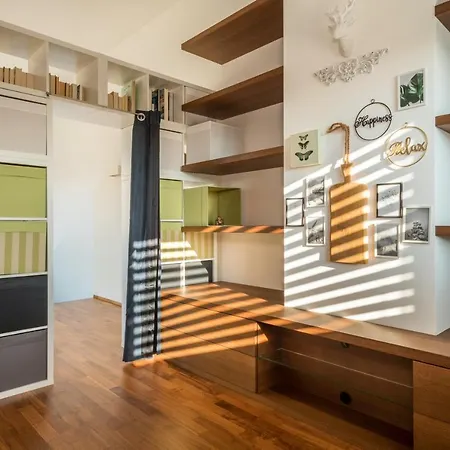 Kilian Апартаменты